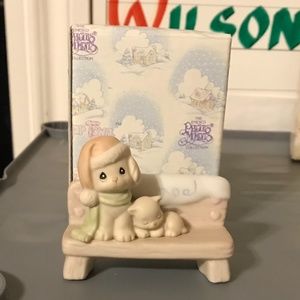 Precious Moments Figurine
